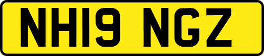 NH19NGZ