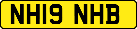 NH19NHB