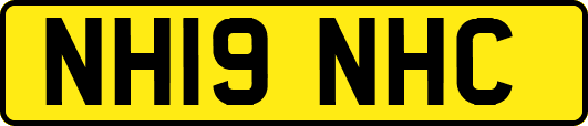 NH19NHC
