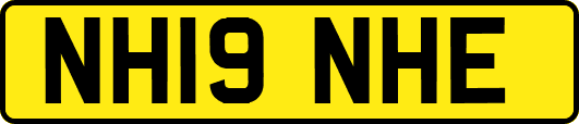 NH19NHE