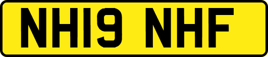 NH19NHF
