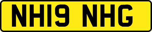 NH19NHG