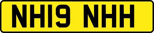 NH19NHH