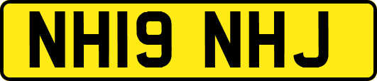 NH19NHJ