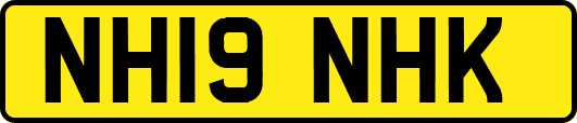 NH19NHK