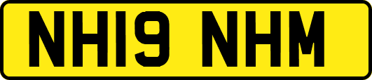 NH19NHM