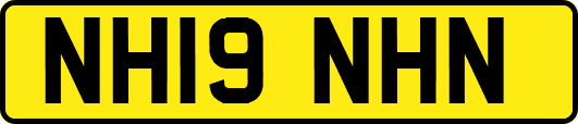 NH19NHN