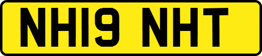 NH19NHT