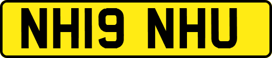 NH19NHU