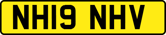NH19NHV