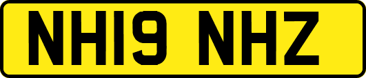 NH19NHZ