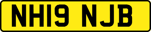 NH19NJB