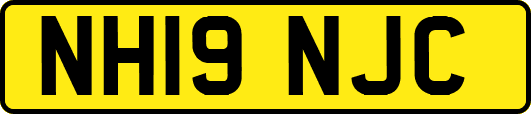 NH19NJC