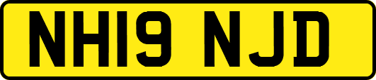 NH19NJD