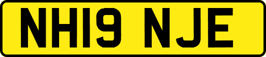 NH19NJE