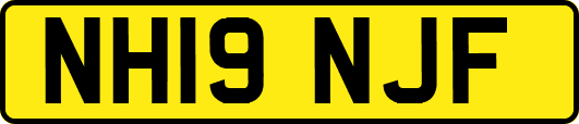 NH19NJF