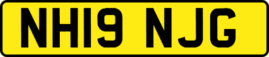 NH19NJG