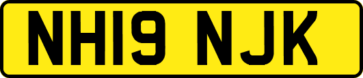 NH19NJK