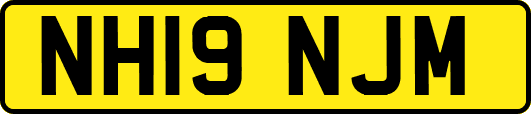 NH19NJM
