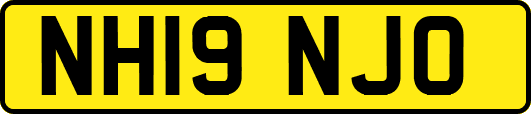 NH19NJO
