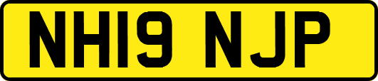 NH19NJP
