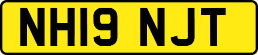 NH19NJT