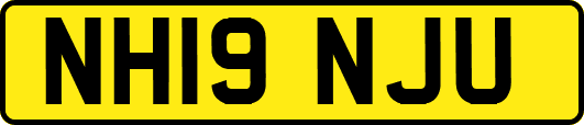 NH19NJU