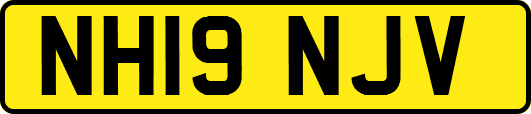NH19NJV