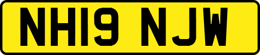 NH19NJW