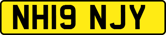 NH19NJY