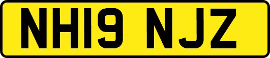 NH19NJZ
