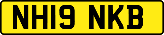 NH19NKB