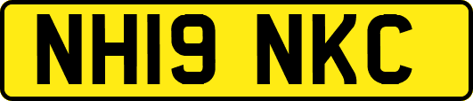 NH19NKC