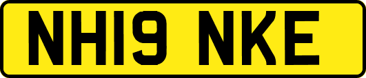 NH19NKE