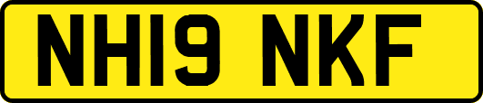 NH19NKF