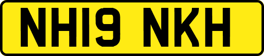 NH19NKH