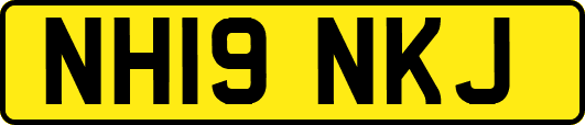 NH19NKJ