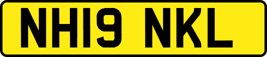 NH19NKL
