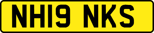NH19NKS