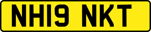 NH19NKT