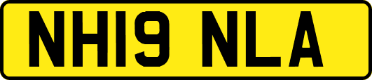 NH19NLA