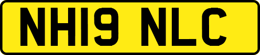 NH19NLC