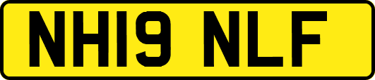 NH19NLF