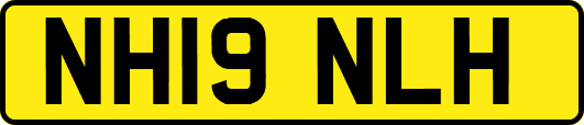 NH19NLH