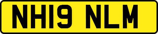 NH19NLM