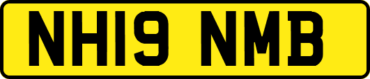 NH19NMB