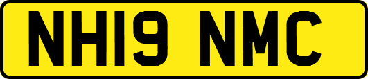 NH19NMC