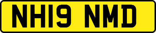NH19NMD