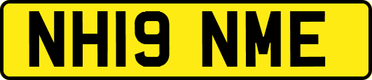 NH19NME