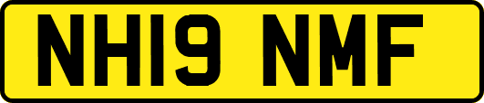 NH19NMF
